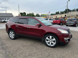 Used 2016 Chevrolet Traverse LT w/ Style and Technology Package image 4
