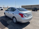 Used 2013 Nissan Versa S image 6