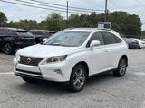Used 2015 Lexus RX 350 FWD image 2