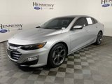 Used 2022 Chevrolet Malibu LT image 2