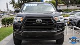 Used 2023 Toyota Tacoma SR image 4