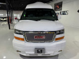 Used 2015 GMC Savana 2500 Extended image 2