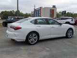 Used 2021 Acura TLX w/ Technology Package image 3