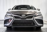 Used 2021 Toyota Camry SE image 2