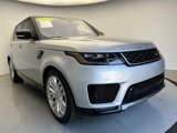 Used 2019 Land Rover Range Rover Sport HSE image 2