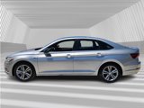 Used 2021 Volkswagen Jetta R-Line w/ R-Line Cold Weather Package image 3
