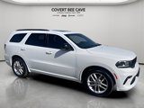 Certified 2024 Dodge Durango GT image 2