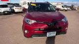 Used 2018 Toyota RAV4 XLE image 3