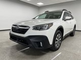 Used 2021 Subaru Outback Premium image 4