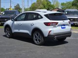 New 2025 Ford Escape ST-Line w/ Tech Pack #1 image 4