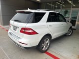Used 2014 Mercedes-Benz ML 350 2WD image 2