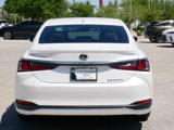 New 2025 Lexus ES 300h w/ Premium Package image 5