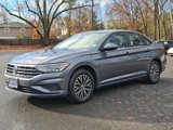 Certified 2021 Volkswagen Jetta S image 5