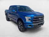 Used 2015 Ford F150 Lariat w/ Equipment Group 502A Luxury image 3