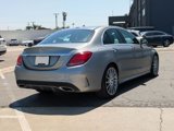 Used 2015 Mercedes-Benz C 300 Sedan image 5
