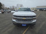 Used 2017 Chevrolet Silverado 1500 LT w/ All Star Edition image 2