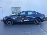 New 2025 MAZDA MAZDA3 s image 2