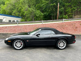 Used 2000 Jaguar XK8 Convertible image 3