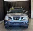 Used 2020 Nissan Frontier PRO-4X w/ Pro-4x Utility Package image 3