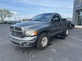 Used 2005 Dodge Ram 1500 Truck SLT w/ Sport Appearance Group image 2