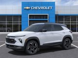 New 2025 Chevrolet TrailBlazer RS w/ Convenience Package image 2