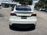 Used 2021 Tesla Model Y Long Range image 4