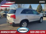 Used 2012 Kia Sorento LX w/ Third Row Pkg image 2