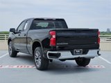 Used 2019 Chevrolet Silverado 1500 LT w/ Texas Edition image 5
