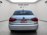 Used 2016 Volkswagen Passat 1.8T SE image 4