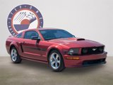 Used 2007 Ford Mustang GT Premium image 2