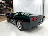 Used 2000 Chevrolet Corvette Coupe image 5