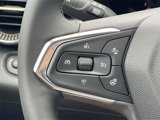 New 2025 Chevrolet Trax ACTIV w/ Driver Confidence Package image 5