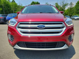 Used 2019 Ford Escape Titanium image 2