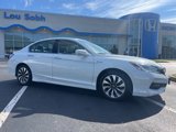 Certified 2017 Honda Accord Touring image 4