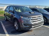 Used 2015 Ford Edge Titanium image 5