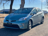 Used 2012 Toyota Prius Three image 5