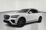 New 2025 Genesis GV70 2.5T w/ Sport Prestige Package image 3