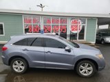 Used 2015 Acura RDX AWD image 4