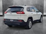 Used 2014 Jeep Cherokee Latitude image 5