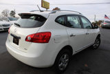 Used 2014 Nissan Rogue S w/ Convenience Package image 4