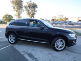 Used 2015 Audi Q5 2.0T Premium Plus w/ Technology Package image 5