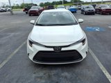 Used 2023 Toyota Corolla LE image 2