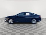 Used 2023 Chevrolet Malibu LT image 2