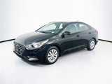Used 2022 Hyundai Accent SE image 3