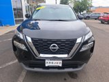 Used 2023 Nissan Rogue SV image 3
