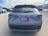 New 2025 Honda HR-V Sport image 4