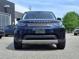 Used 2018 Land Rover Discovery HSE Luxury image 3