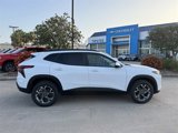 New 2025 Chevrolet Trax LT w/ Driver Confidence Package image 2