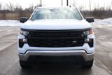 Used 2024 Chevrolet Silverado 1500 W/T w/ WT Fleet Convenience Package image 2