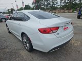 Used 2015 Chrysler 200 S w/ Navigation & Sound Group I image 5